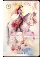 Sweet Blossom Lenormand Cards by Irene Captijn 